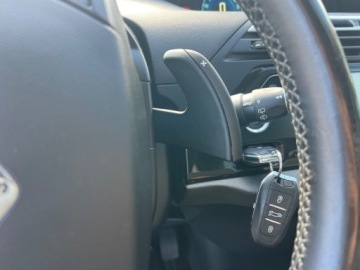 Citroen C4 Picasso II Picasso 1.6 BlueHDi 120KM 2016 Citroen C4 Picasso EXCLUSIVE LEDY AUTOMAT PARKTRONIC KAMERA COFANIA NAWIGA, zdjęcie 20