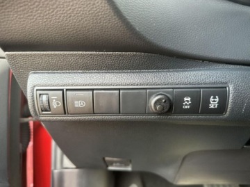 Toyota Corolla XII Sedan 1.8 Hybrid 122KM 2020 Toyota Corolla Toyota Corolla 1.8 Hybrid Comfort Czujniki przod tyl VAT 23, zdjęcie 36