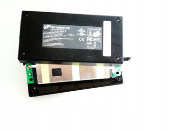 Оригинальный блок питания FSP FSP180-AAAN1, 24В 7,5А 180Вт