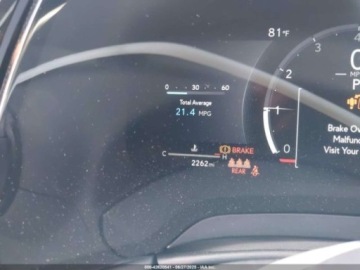 Lexus RX V 2025 Lexus RX 2025 LEXUS RX 350 PREMIUM 2.4 Benzyna 275KM, zdjęcie 11