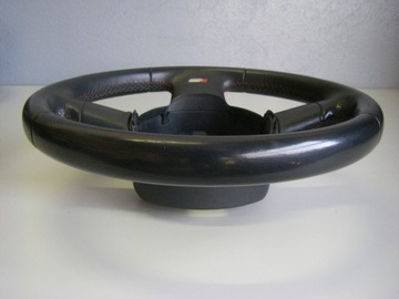 КОЖАНЫЙ РУЛЬ AUDI A3 8P0 S LINE