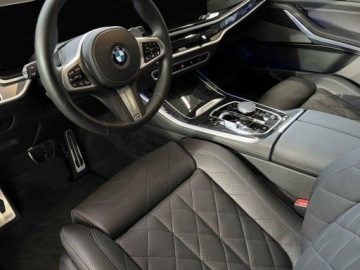 BMW X5 G05 SUV Facelifting 3.0 30d 298KM 2026 BMW X5 xDrive30d M Sport 3.0 298KM, zdjęcie 7