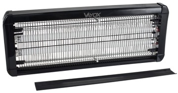 УФ ИНСЕКТИЦИДНАЯ ЛАМПА ДЛЯ КОМАРОВ ЭЛЕКТРИЧЕСКАЯ ЛОВУШКА ДЛЯ МУШОК POWERFUL PRO VAYOX