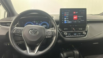 Toyota Corolla XII 2023 Toyota Corolla hybryda 1.8 Comfort, zdjęcie 8