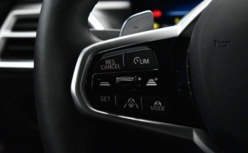 BMW Seria 3 G20-G21 2025 BMW Seria 3 190KM M sport FV23 salon PL gwarancja Driving Ass. Prof., zdjęcie 13