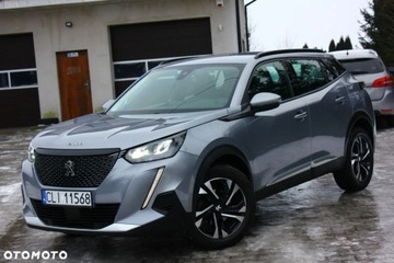 Peugeot 2008 II 2020 Peugeot 2008 Peugeot 2008 1.5 Diesel 130KM, zdjęcie 15
