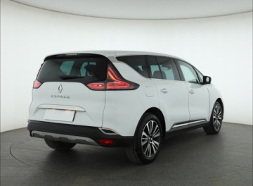 Renault Espace V Van 1.6 Energy dCi 130KM 2016 Renault Espace 1.6 dCi, 7 miejsc, Navi, Klima, zdjęcie 4