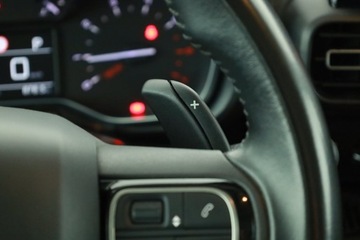 Citroen Berlingo III Osobowy M 1.2 PureTech 131KM 2020 Citroen Berlingo 1.2 PureTech, Salon Polska, zdjęcie 13