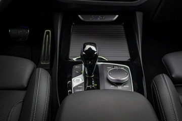 BMW X3 G01 SUV Facelifting 2.0 20d 190KM 2024 BMW X3 xDrive20d DEMO - Koła zimowe w cenie!, zdjęcie 16