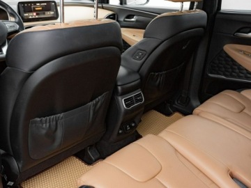 Hyundai Santa Fe IV 2021 Hyundai Santa Fe GD5A699#2.2 CRDi Platinum 4WD DCT, zdjęcie 21