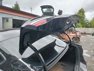 FORD FUSION II MK2 LIFT 17-20 США задний люк, в сборе, код: G1