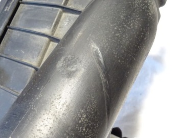 КОРПУС ВОЗДУШНОГО ФИЛЬТРА SEAT ALTEA TOLEDO 2.0 TDI