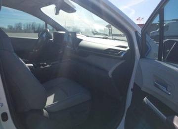 Toyota Sienna III 2021 Toyota Sienna 2021, 2.5L, XLE, od ubezpieczalni, zdjęcie 9