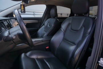 Volvo S90 II Sedan 2.0 D5 235KM 2017 Volvo S90 AWD Szybedrach Tempomat ACC Skora Klima 4stref. Navi FV23, zdjęcie 15