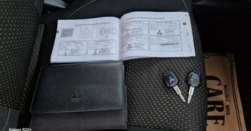 Mitsubishi ASX I SUV Facelifting 1.6 117KM 2015 Mitsubishi ASX 108 Tkm Klimatronik Kamera Tempomat Zarejestrowany, zdjęcie 29