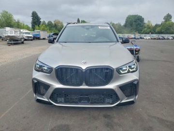 BMW X5 G05 M SUV 4.4 M 600KM 2023 BMW X5 M 2023 4.4 Benzyna 600KM, zdjęcie 5