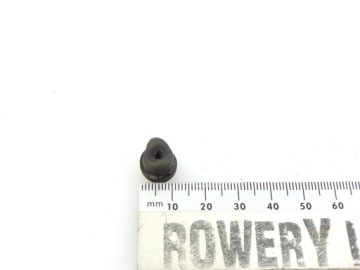 ZZR Romet Czajka Karat Sokół кабельная втулка для лампы