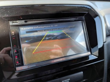 Suzuki Grand Vitara II 2018 Suzuki Vitara 1.4 Benzyna 140KM, zdjęcie 21