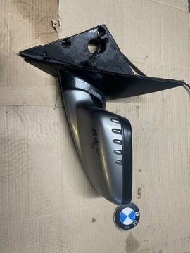 BMW 7 E65 LUSTERKO LEWE 9 PIN 41-3324-425
