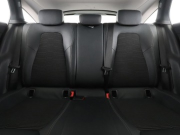 Mercedes CLA C118/X118 Shooting Brake 2.0 200d 150KM 2021 Mercedes CLA 200 Historia serwisowa Automat Full, zdjęcie 17