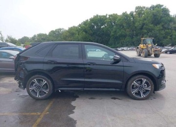 Ford Edge II 2023 Ford Edge 2023, 2.7L, 4x4, ST, od ubezpieczalni 2.7 Benzyna 335KM, zdjęcie 3
