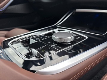 BMW X5 G05 SUV Facelifting 3.0 30d 298KM 2025 BMW X5 xDrive30d Sport Suv 3.0 (298KM) 2025, zdjęcie 12