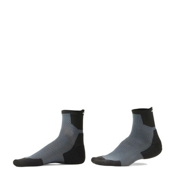 Skarpety letnie Rev'it! Javelin Black/Grey