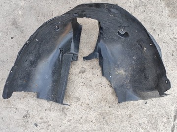 NADKOLE PRZÓD PRZEDNIE PRAWE CITROEN C4 PICASSO II 2 13-19rok 9817395080