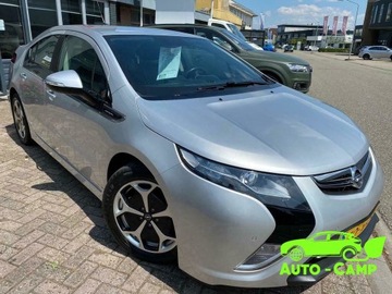 Opel Ampera 2013 jak VOLT*pewniak z Holandii*WZÓR*Europa*okazja, zdjęcie 24