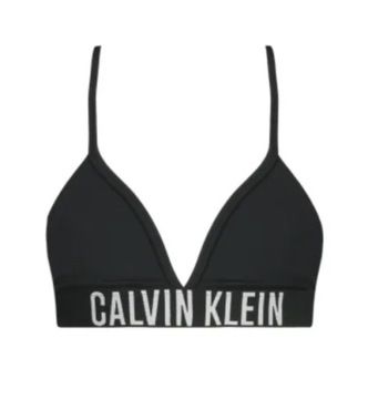 Calvin Klein STRÓJ KĄPIELOWY XS