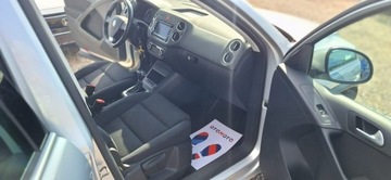 Volkswagen Tiguan I SUV 2.0 TSI 200KM 2009 Volkswagen Tiguan 4 Motion bixsenon R line, zdjęcie 10