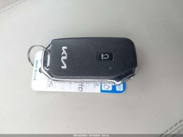 Kia Sorento IV 2022 Kia Sorento 2022 Kia Sorento EX FWD 2.5 Benzyna 281KM, zdjęcie 9