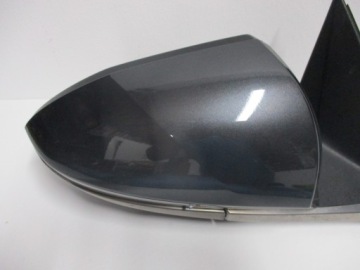 HYUNDAI TUCSON 4 IV зеркало ПРАВОЕ