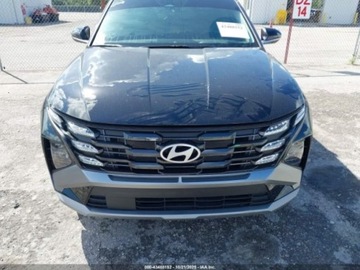 Hyundai Tucson IV 2025 Hyundai Tucson SEL Convenience 2025, 2.5L R-4 187KM, FWD, od ubezpieczalni, zdjęcie 4