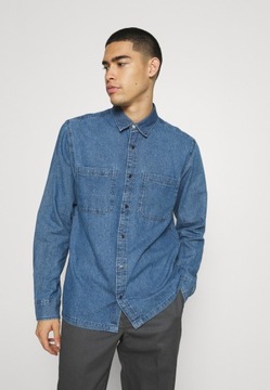 Koszula jeansowa Jack&Jones S