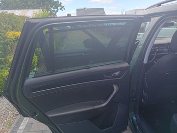 Skoda Kodiaq I 2020 SKODA KODIAQ (NS7) 2.0 TSI 4x4 190 KM, zdjęcie 13