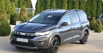 Dacia Jogger 1.0 TCe 110KM 2022 Dacia Jogger (nr. 221) 1.0 110KM Kamera Tempomat Klima Gwarancja Benzyna, zdjęcie 8