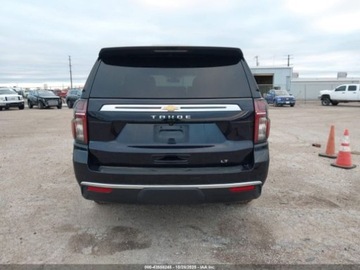 Chevrolet Tahoe GMT900 2022 Chevrolet Tahoe 2022r., 4x4, 5.3L 5.3 Benzyna 355KM, zdjęcie 7