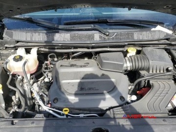 Chrysler Pacifica II 2021 Chrysler Pacifica 2021 r. , 3,6L 3.6 Benzyna 287KM, zdjęcie 11