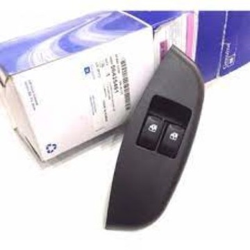 AVEO T200 PŘEPÍNAČ OPUSTIT SKEL PŘEDNÍ LEVÝ OEM 96425461