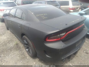 Dodge Charger VII 2020 Dodge Charger Scat Pack 2020 6.4l 6.4 Benzyna 485KM, zdjęcie 3