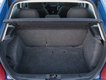 Skoda Fabia I Hatchback 1.4 TDI 70KM 2006 Skoda Fabia 1.4 TDI, Salon Polska, Serwis ASO, zdjęcie 12