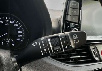 Hyundai i30 III 2023 Hyundai i30 1.5 T-GDI 48V 160KM mHEV Salon PL Modern 1.5 Hybryda 160KM, zdjęcie 16