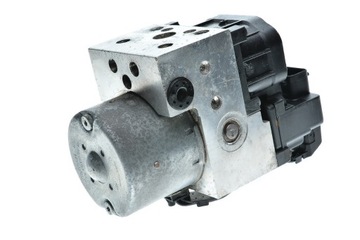 Насос АБС YARIS 0273004636 0265216904 44510-0D011