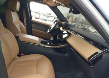 Land Rover Range Rover Sport III 2025 Land Rover Range Rover Sport 2025r., P360 Se, 3L, od ubezpieczalni 3.0, zdjęcie 12