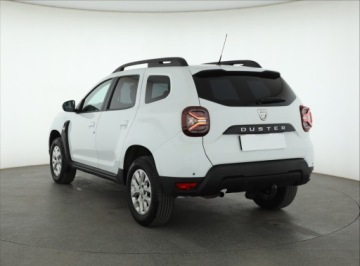 Dacia Duster II SUV Facelifting 1.0 TCe 90KM 2022 Dacia Duster 1.0 TCe, Salon Polska, 1. Właściciel, zdjęcie 3