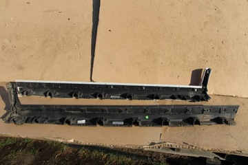 KUGA MK2 LIFT ST-LINE РАМНАЯ ПЛИТА СПРАВА СЛЕВА 13