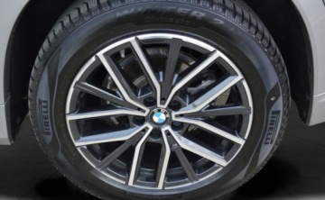 BMW X1 U11 Crossover 1.5 18i 136KM 2025 BMW X1 18i sDrive M Sport Dealer BMW Bonkowscy Gorzow Wlkp. 1.5 Benzyna, zdjęcie 8
