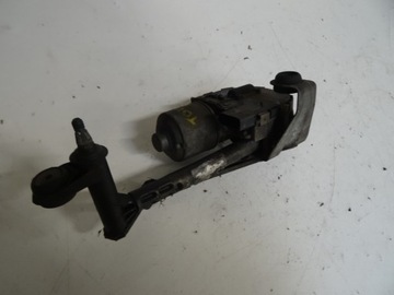 SILNICZEK WYCIERACZKI PRZÓD VOLKSWAGEN TOURAN 1TO955120C