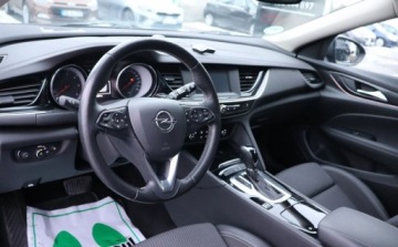 Opel Insignia II Sports Tourer 2.0 CDTI 170KM 2019 Opel Insignia Kamera, Nawigacja, Czujniki, El reg. fotela klapa bag. Gwara, zdjęcie 8